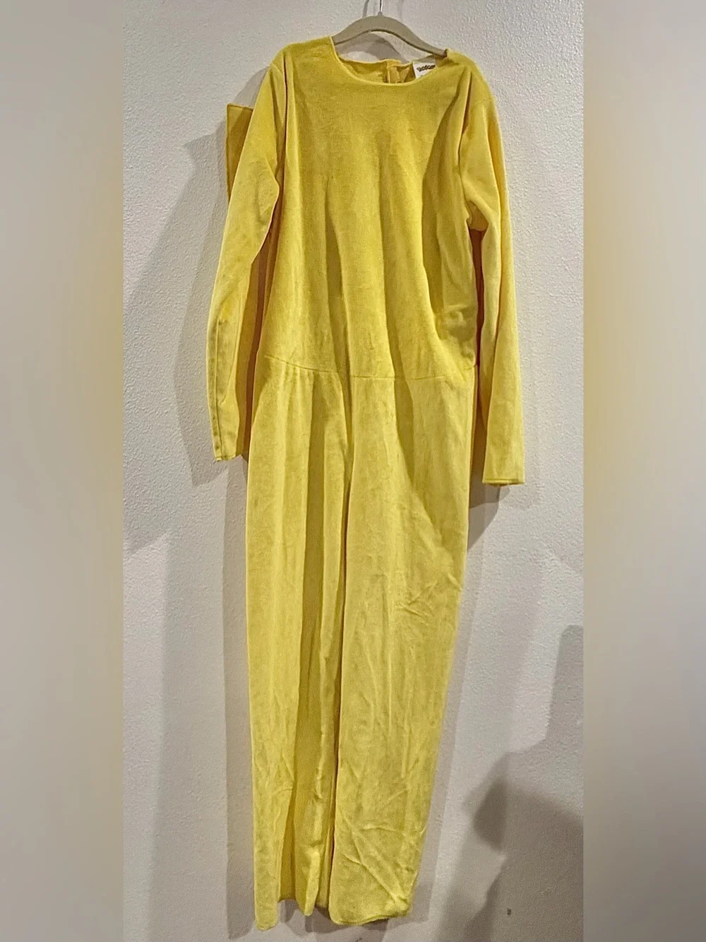 Pokémon Pikachu Kid’s Costume Onesie Only - Picture 2 of 2
